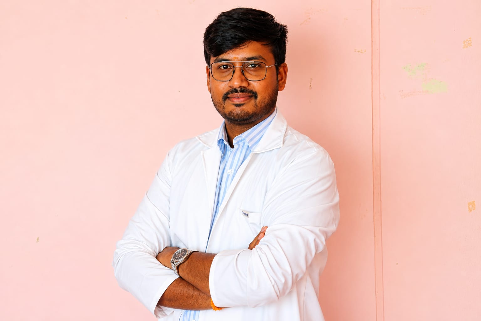 Dr. Vigneshwar